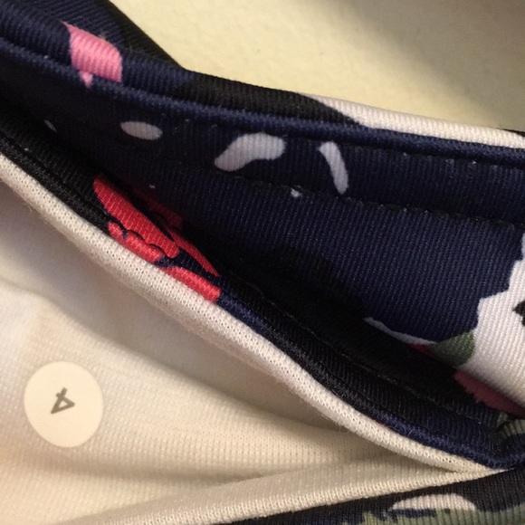 Lululemon Pop Cut Boom Juice Multi/Blk Leggings 4 - Picture 6 of 8